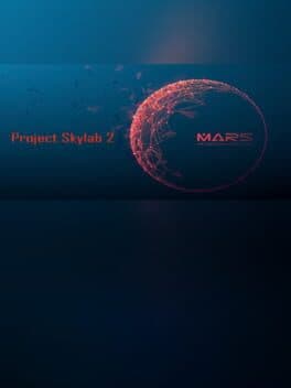 Project Skylab 2 cover art