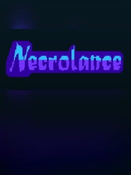 Necrolance cover art