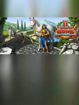 Roads of Rome: New Generation 2 cover art