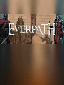 Everpath: A pixel art roguelite cover art