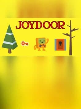 Joydoor cover art