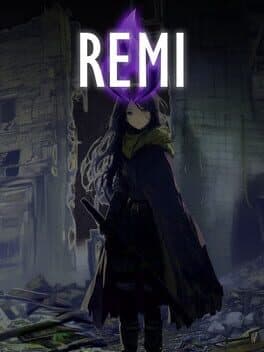 Remi cover art
