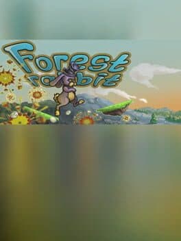 Forest Rabbit cover art