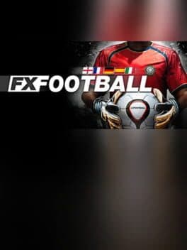 FX Football: The Manager for Every Football Fan cover art