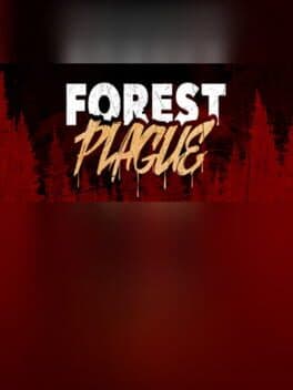 Forest Plague cover art