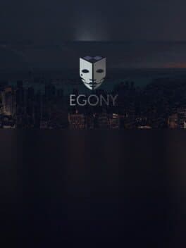 Egony cover art