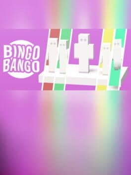 BingoBango cover art