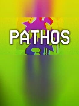 Pathos cover art