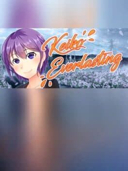 Keiko Everlasting cover art