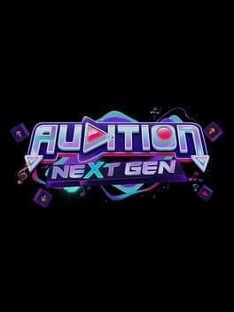Audition Next Gen cover art