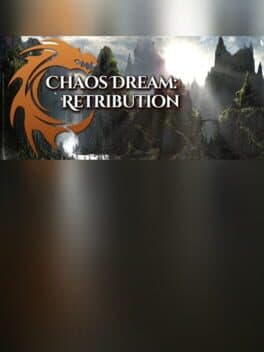 Chaos Dream: Retribution cover art