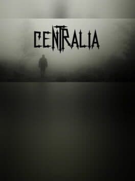 Centralia cover art