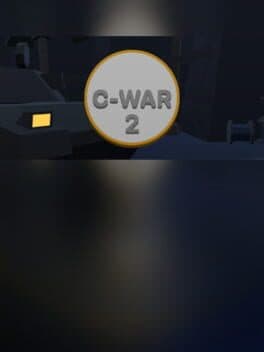 C-War 2 cover art