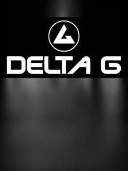 Delta G cover art