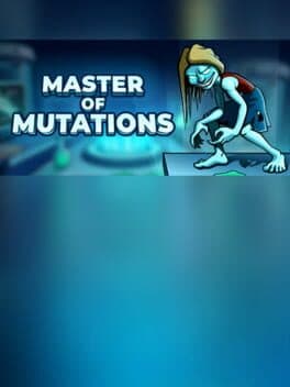 Master of Mutations cover art