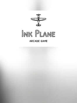 Ink Plane cover art