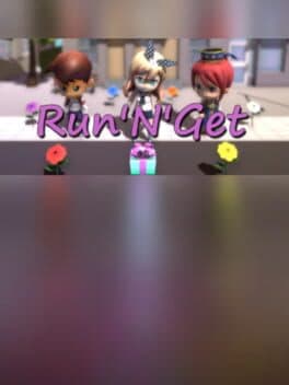 Run'N'Get cover art
