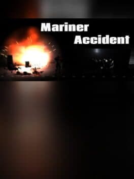 Mariner Accident cover art
