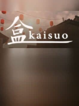 Kaisuo cover art