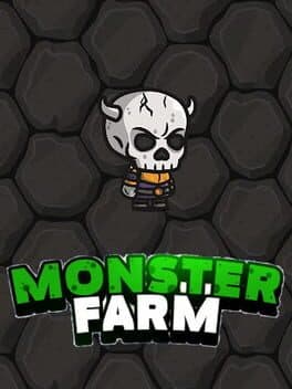 Monster Farm cover art