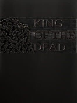 King of the Dead cover art