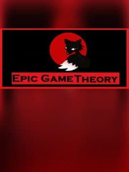 Epic Game Theory cover art
