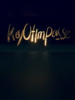 Key of Impasse cover art