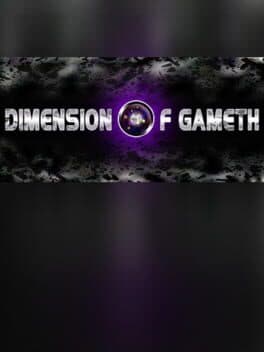 Dimension of Gameth cover art