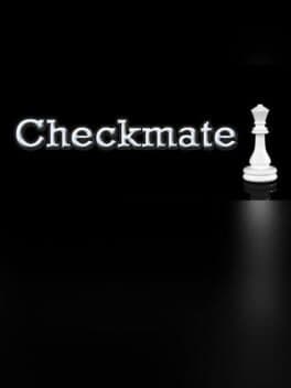 Checkmate! cover art