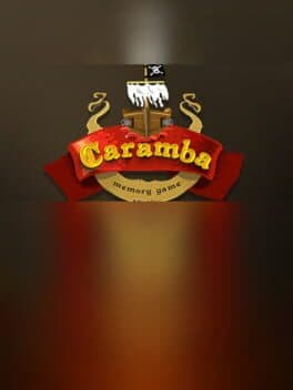 Caramba cover art
