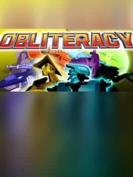 Obliteracy cover art