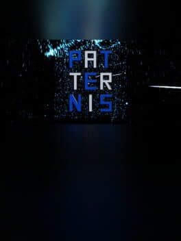 Patternis cover art