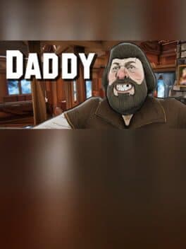 Daddy cover art