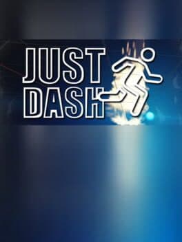 Just Dash cover art