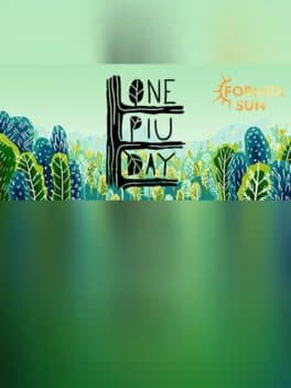 One Piu Day cover art