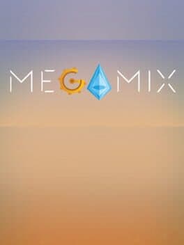 Megamix cover art
