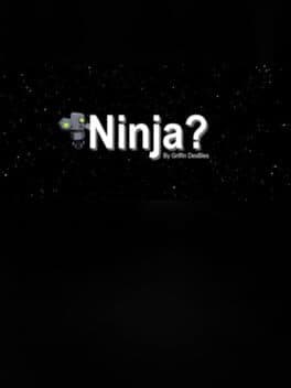 Ninja? cover art