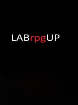 LabRpgUp! cover art