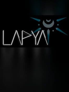 Lapya cover art