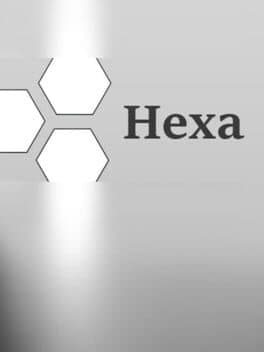 Hexa cover art