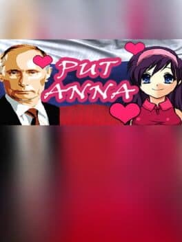 Put Anna cover art