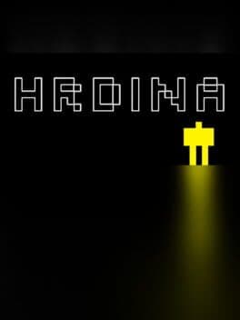 Hrdina cover art
