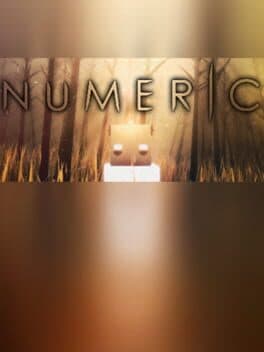 Numeric cover art