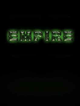 Empire cover art