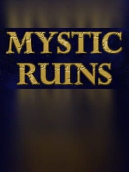 Mystic Ruins cover art