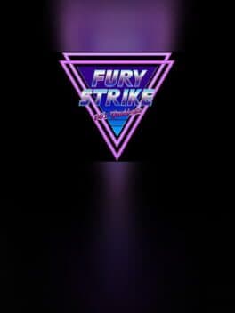 Fury Strike cover art
