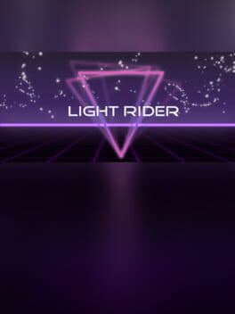 Light Rider cover art