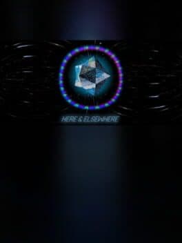 Here & Elsewhere cover art