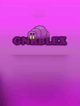 Gnrblex cover art