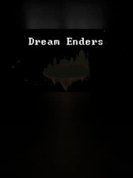 Dream Enders cover art